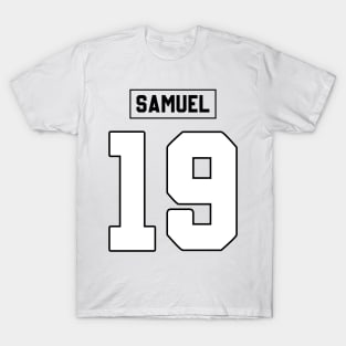 Deebo Samuel 49ers T-Shirt